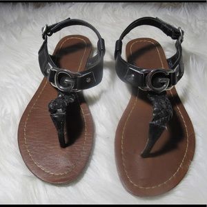 G by Guess Sandals
